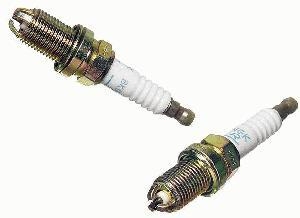 Свiчка запалювання NGK