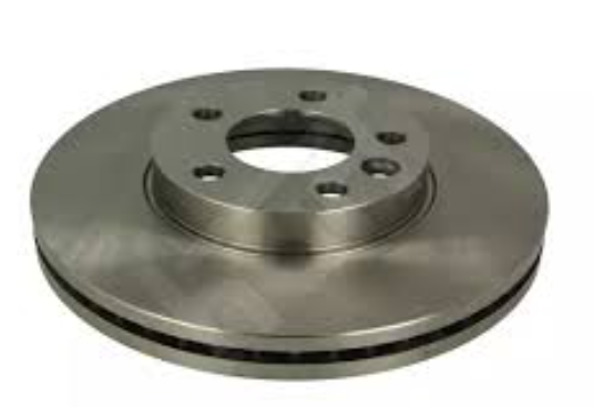 диск тормозной пер. VW T5-T6 03-> (308mmx29,5mm)  (HART)