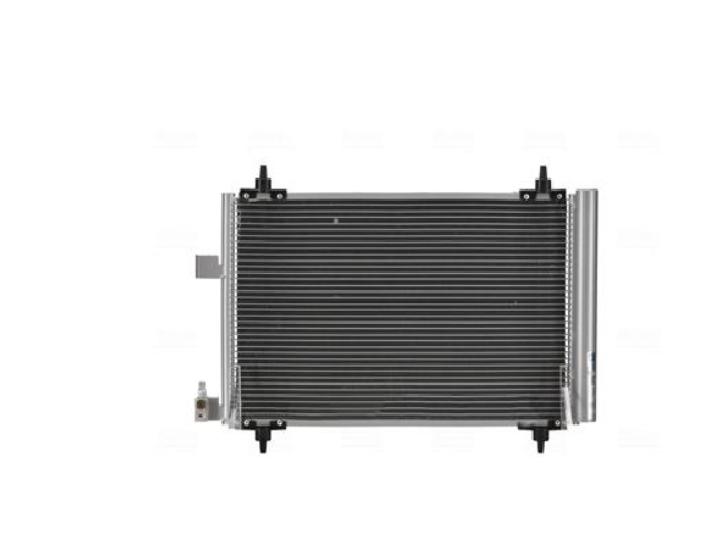 Конденсер PT 407(04-)1.6 HDI(+)[OE 6455.CP]