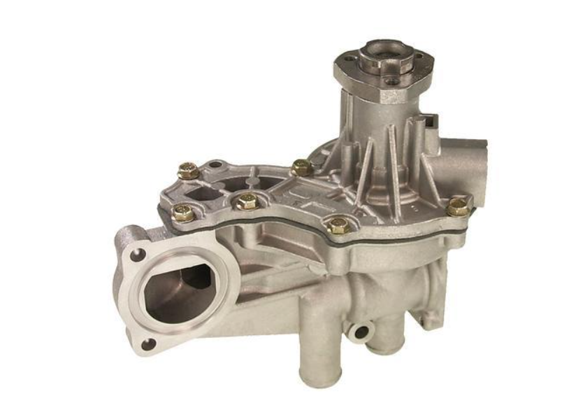 Водяна помпа