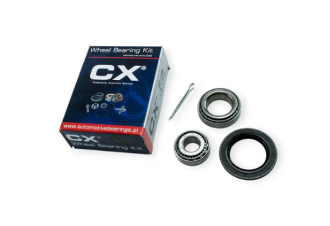 подшипн.ступ.зад Lanos (Complex CX) к-т