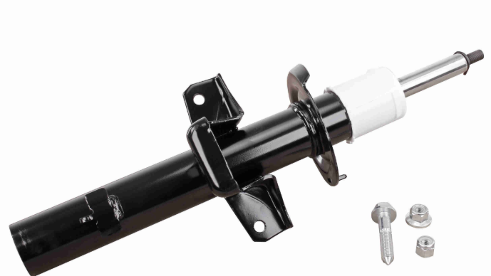 амортизатор зад. Ford Mondeo III  (MASTER-SPORT)