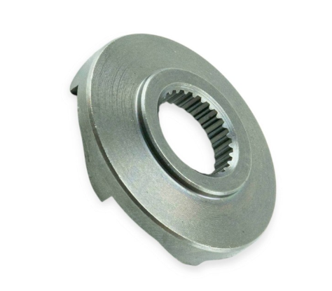 храповик HONDA DIO AF 61/62/68 шайба ведомая