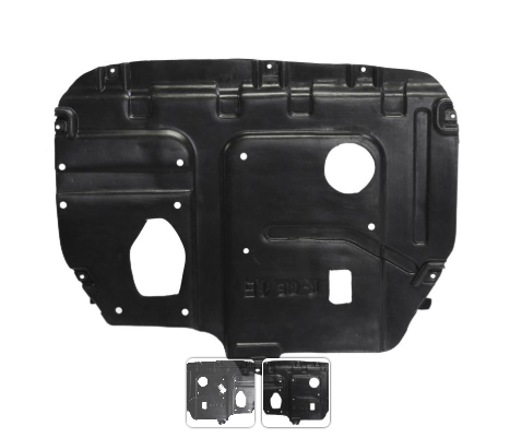 Захист двигуна 1.6 CRDi KH3267 266 - зображення 2