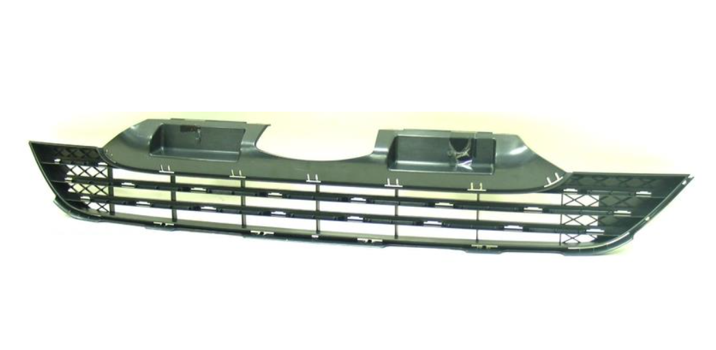 Решiтка радiатора