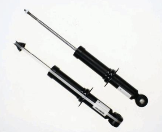 Амортизатор підвіски