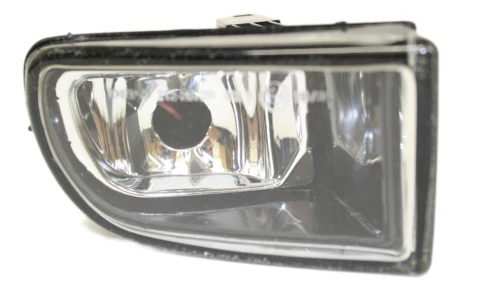 Фара противотум. права H7 10/00- [DEPO]