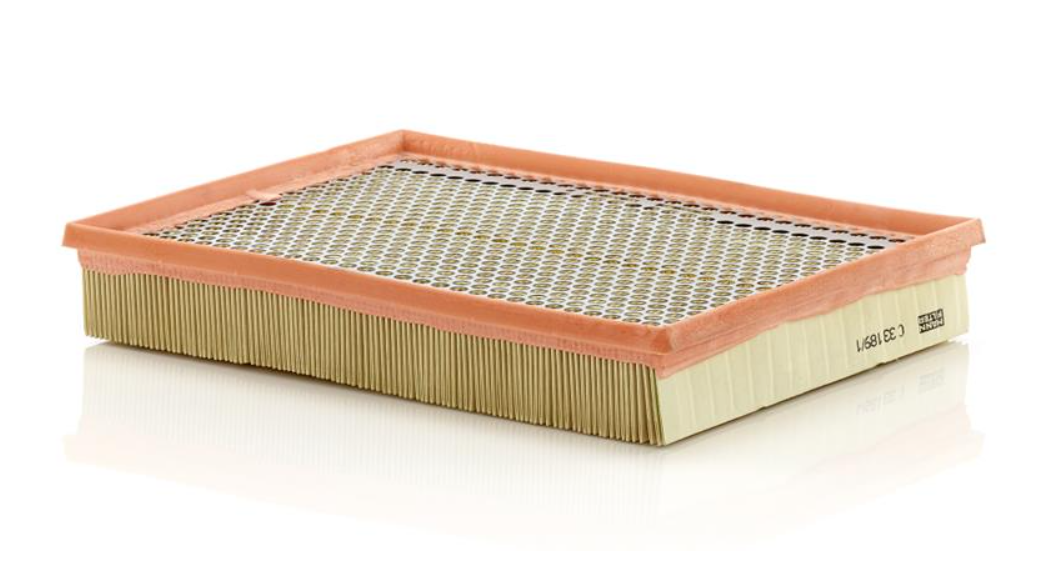 Повітряний фільтр