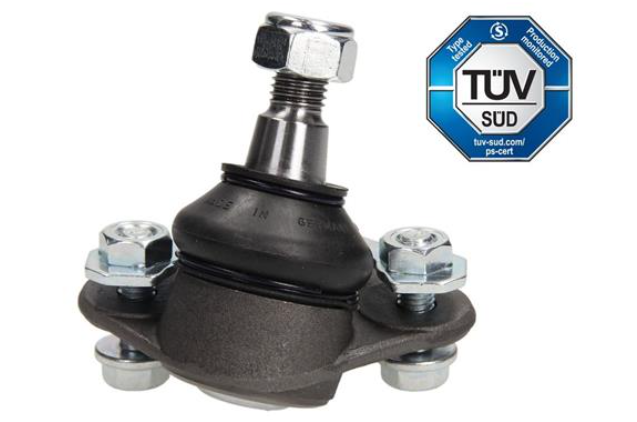 Кульова опора G3-540 - зображення 2