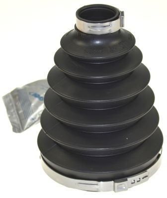 Пильовик приводу колеса