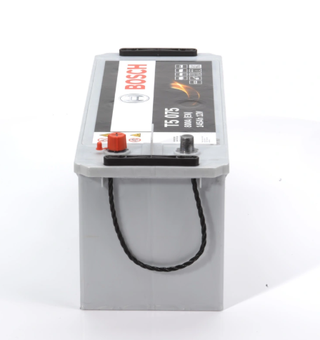 Аккумулятор BOSCH 145Ач 800А T5 (D4)  (1 год гар)