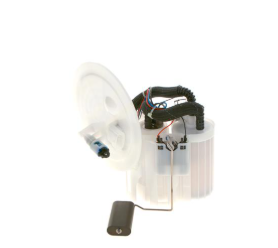 Паливний насос 0 580 314 195 - зображення 2