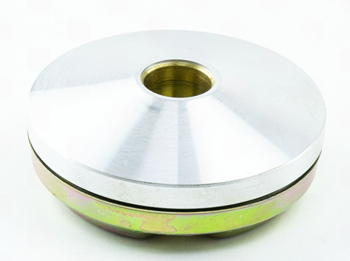 вариатор передний HONDA AF-34/35 ZX