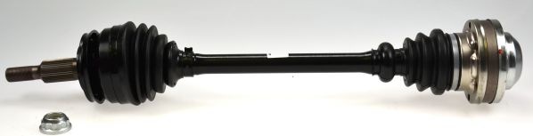 Привідний вал