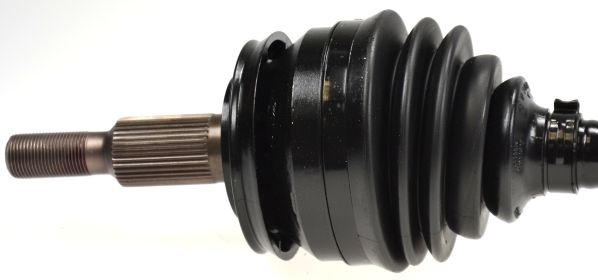 Привідний вал 24152 - зображення 2