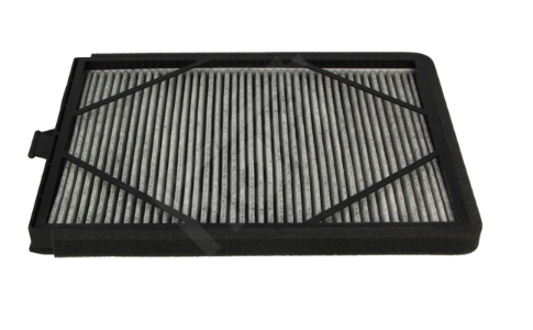 фильтр салона Honda Accord V/VI 1.6-2.3i, 2.0TDi (93-03)  (HART)