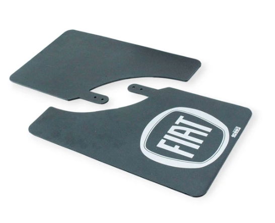 брызговик Speed Master (2шт) 230*375  Fiat