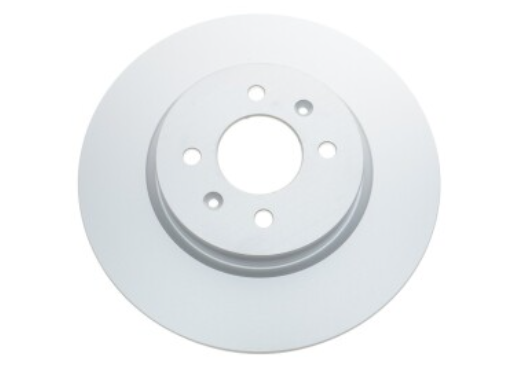 Диск гальмівний передній