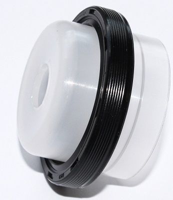 Ущільнююче кільце, розподільний вал