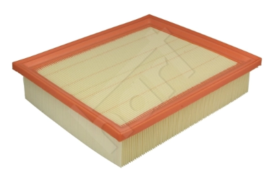 фильтр возд. VW Golf III-IV, Vento (92-98)  (HART)