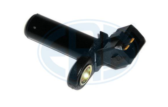 Датчик положения коленчатого вала (датчик импульсов)