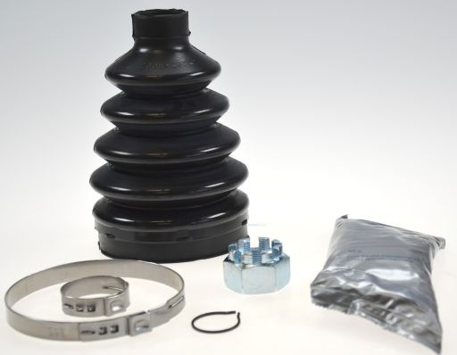 Пильовик приводу колеса