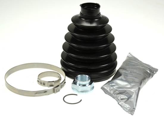 Пыльник привода колеса