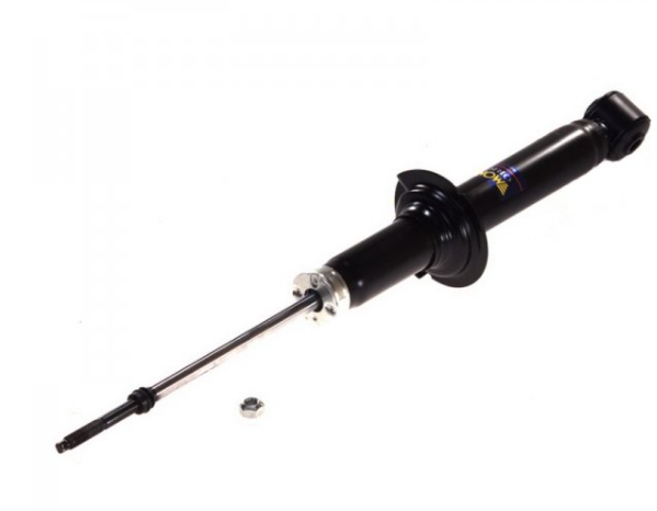 Амортизатор підвіски