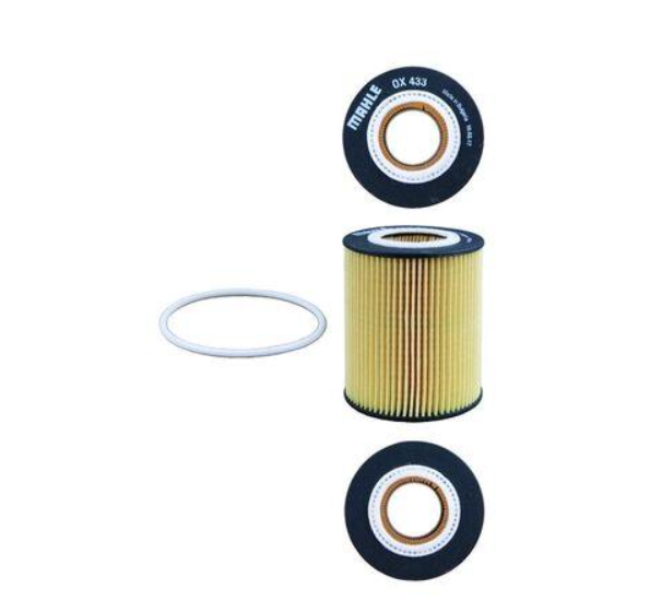 Масляний фільтр