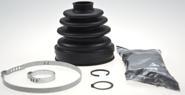 Пильовик приводу колеса