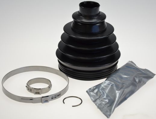 Пильовик приводу колеса