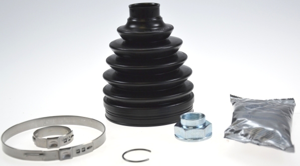 Пильовик приводу колеса