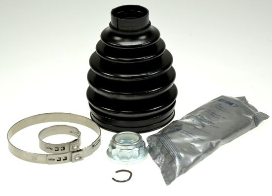 Пильовик приводу колеса