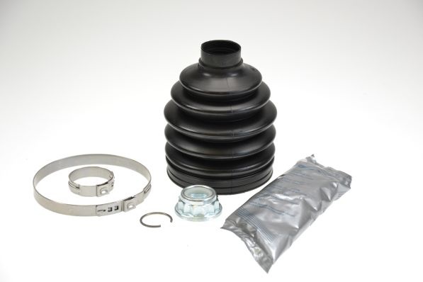 Пильовик приводу колеса