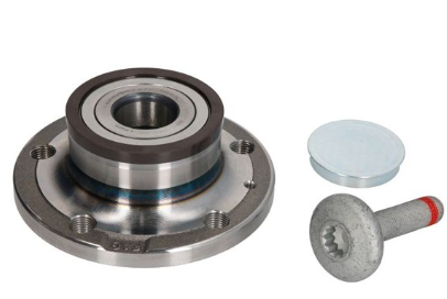 Подшипник колесный