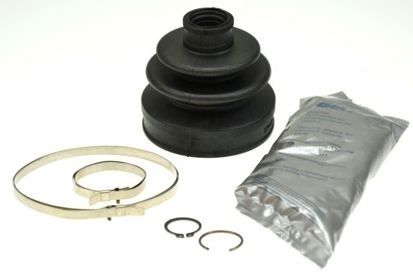 Пильовик приводу колеса