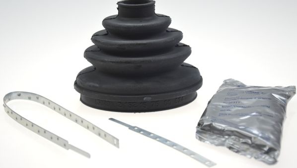 Пыльник привода колеса