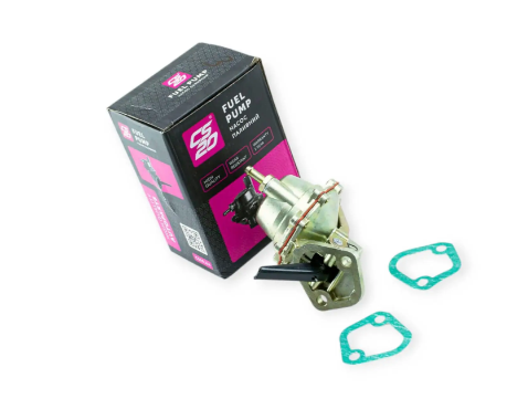 б\насос УАЗ  CS-20 (плунж-го типа) 900