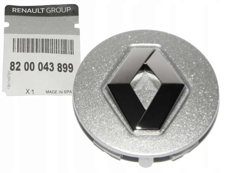 Ковпак колеса