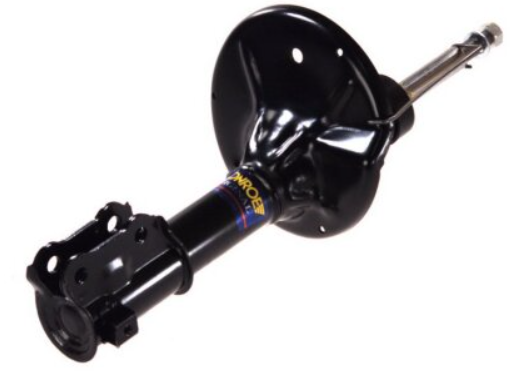 Амортизатор підвіски