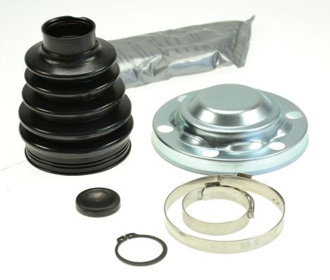 Пильовик приводу колеса