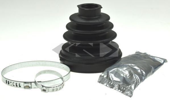 Пильовик приводу колеса