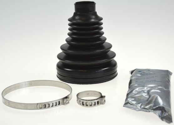 Пильовик приводу колеса