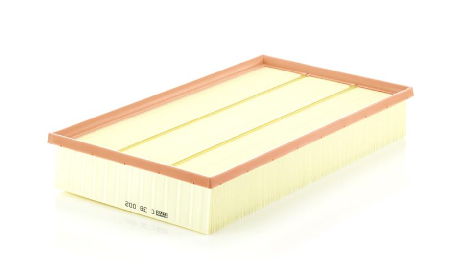 Повітряний фільтр