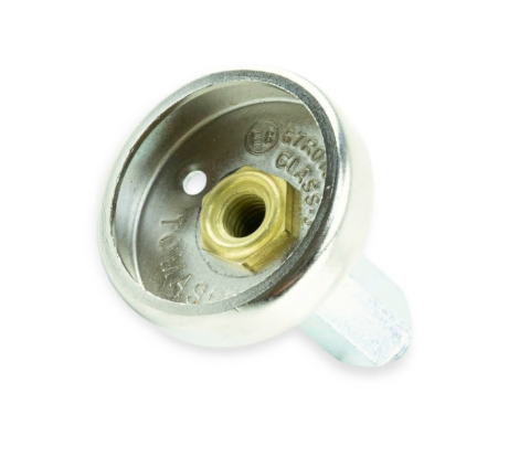 адаптер ВЗУ пропан (заправ. ус-во) Tomasetto*** удлиненный