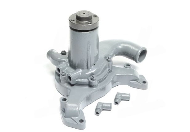 Насос водяний ЗІЛ 130 у зб. без шківа