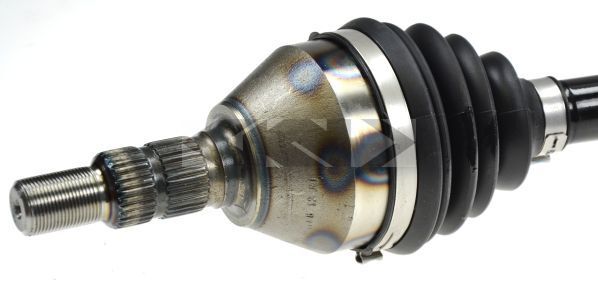 Привідний вал 24954 - зображення 2