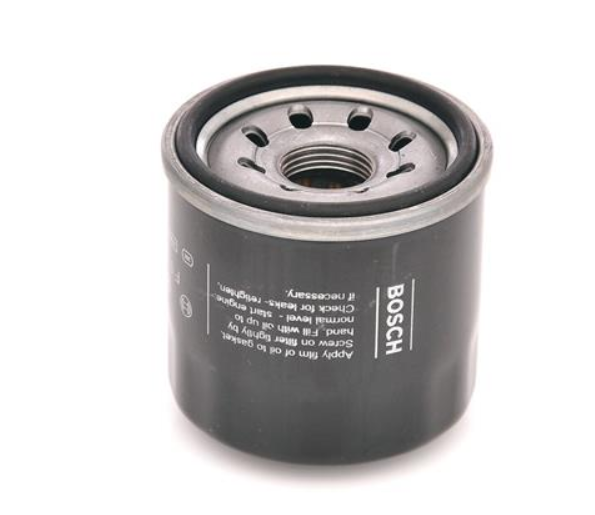 Масляний фільтр