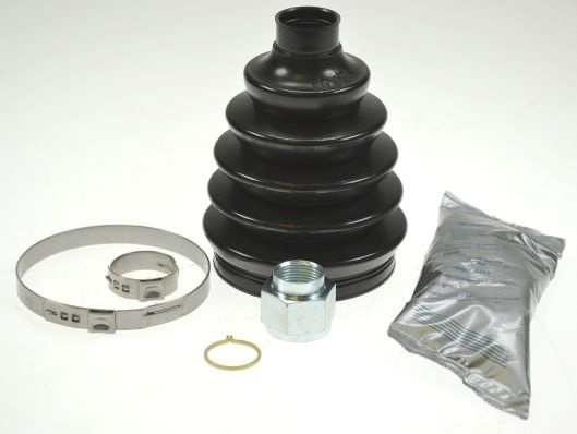 Пыльник привода колеса