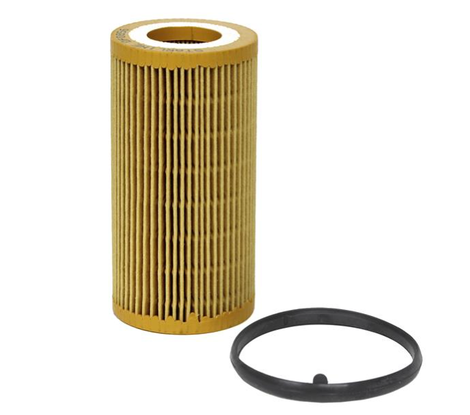 Масляний фільтр